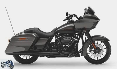 2019 Harley-Davidson 1870 ROAD GLIDE SPECIAL