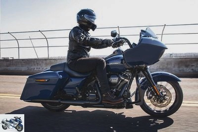 2019 Harley-Davidson 1870 ROAD GLIDE SPECIAL