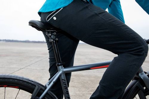 Bicycle Accessories 2019: More Comfort, More Safety-2019