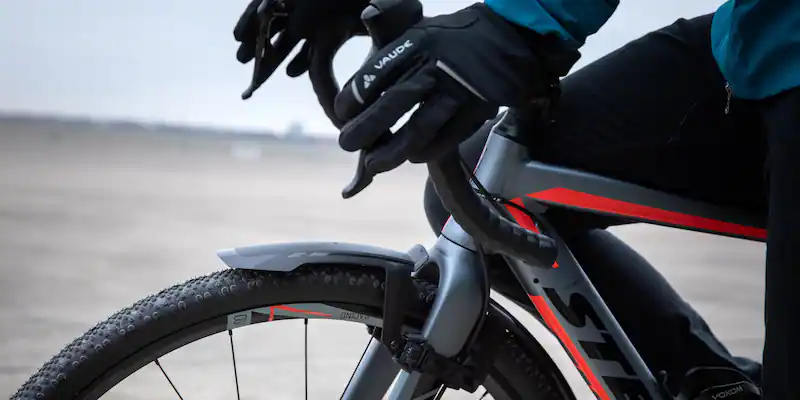 Bicycle Accessories 2019: More Comfort, More Safety-9999 Euro Germany cheapest video
