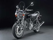 Ducati GT 1000 from 2009 - Technical data