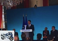 Radars - IRB: Manuel Valls announces 22 new measures to put the French to sleep -