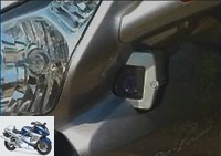 Radars - Radars mounted on unmarked motorcycles ... -