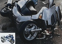 Road safety - Road fatalities February 2015: motorcycles on the decline, cars, cyclists and pedestrians on the rise -