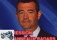 Radars - Radars: MP Franck Marlin supports AFFTAC -