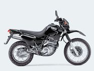 Yamaha XT 600 E - Technical Specifications