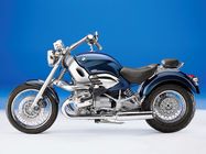 BMW Motorrad R 1200 C from 2003 - Technical data
