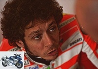 Czech Republic GP - Valentino Rossi to honor his contract with Yamaha in 2020 -