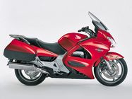 Honda Motorcycles Pan European from 2006 - Technical data