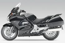 Honda Motorcycles Pan European from 2010 - Technical data