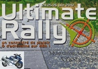 Road rallies - The Ultimate Rally 2010 unveils itself at the JPMS -