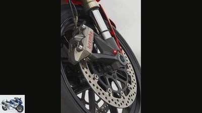 Single test: Ducati 848 EVO