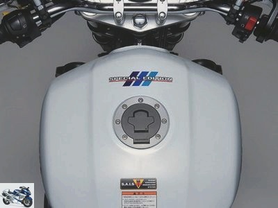 Suzuki GSX 1400 2002