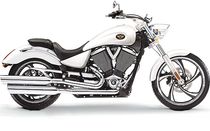 Victory Vegas 2010 to present specifications