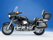 BMW Motorrad R 1200 CL from 2004 - Technical data