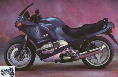 R 1100 RS 1997