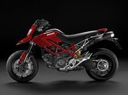 Ducati Hypermotard 1100 Evo from 2010 - Technical data