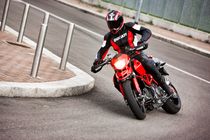 Ducati Hypermotard 1100 Evo from 2011 - Technical data