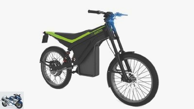 Electromobility for two-wheelers