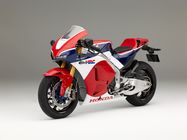 Honda Motorcycles RC213V-S from 2015 - Technical data