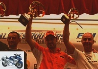 Road rallies - Victory for Julien Toniutti (Moto-Net.Com) at the Rallye de l'Ain! - Used KTM