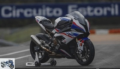 Recalls - 2019 BMW S1000RR recall: a little more patience for French bikers - Used BMW