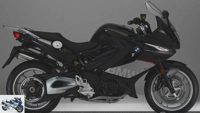 Roadster - BMW F 800 R and F 800 GT 2017: Euro 4, ride-by-wire and other subtleties - Used BMW