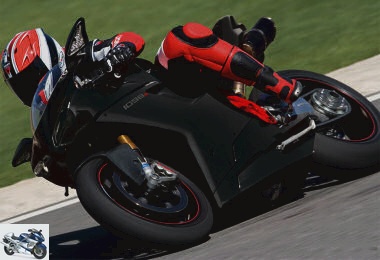 Ducati 1098 S 2008