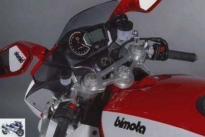 Bimota DB7 1098 2010