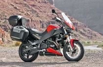 Buell XB12X Ulysses 2009 to present - Technical Specifications