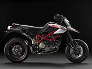 Ducati Hypermotard 1100 Evo SP from 2010 - Technical data