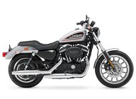 Harley-Davidson Sportster 883 Roadster 2013 to present - Technical Specifications