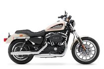 Harley-Davidson Sportster 883 Roadster 2014 to present - Technical Specifications