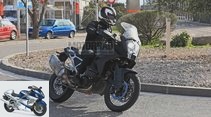 KTM 1290 Super Adventure (2021): Big Enduro revealed