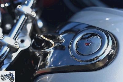 Moto-Guzzi 1400 California Touring SE 2016