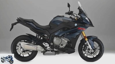 Results of the MOTORRAD readers' choice 2017