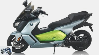 Results of the MOTORRAD readers' choice 2017