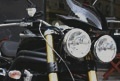 Roadster - An iron fist in a velvet glove - Pre-owned TRIUMPH