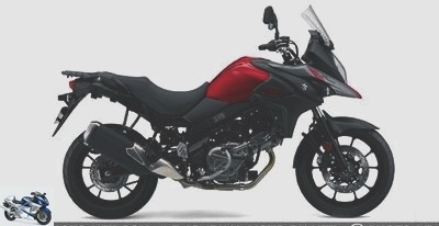 Road - Is the price of the new Yamaha Tracer 700 well placed against competing motorcycles? - Used YAMAHA