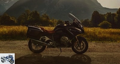 Road - Everything you need to know about the new 2019 BMW R1250RT - Used BMW