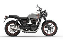 Triumph Motorcycles Street Twin 2015 to present - Technical data
