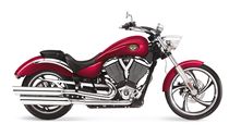 Victory Vegas 2011 to present specifications