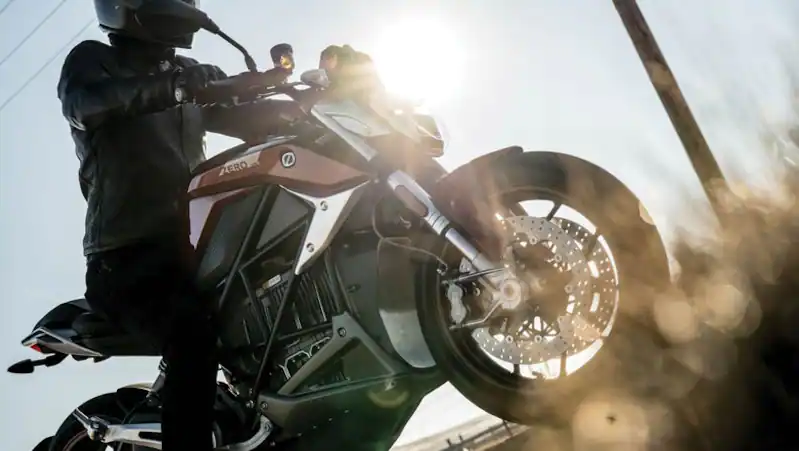Motorcycle News 2021: KTM, Ducati, Harley and Yamaha-2021
