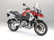 BMW Motorrad R 1200 GS from 2011 - Technical data