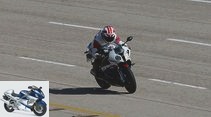 Comparison test: Germany is looking for the superbike