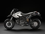Ducati Hypermotard 796 from 2011 - Technical data