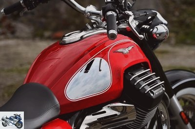 Moto-Guzzi 1400 Eldorado 2018