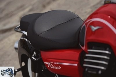 Moto-Guzzi 1400 Eldorado 2015