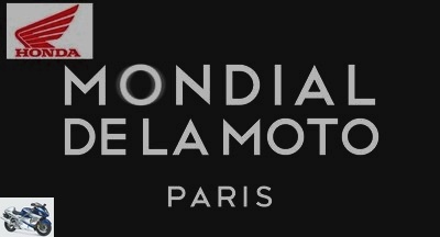 Paris Motor Show - Honda will unveil a very advanced concept at the 2018 Paris Motor Show - HONDA occasions