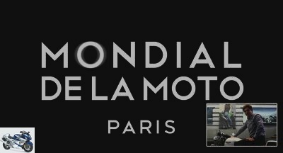 Paris Motor Show - The 2020 Paris Motor Show provides for `` smaller but higher quality '' stands -